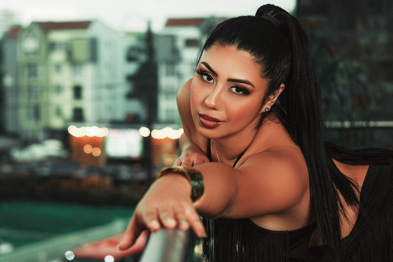 Artist SofiaHofman Foto 11