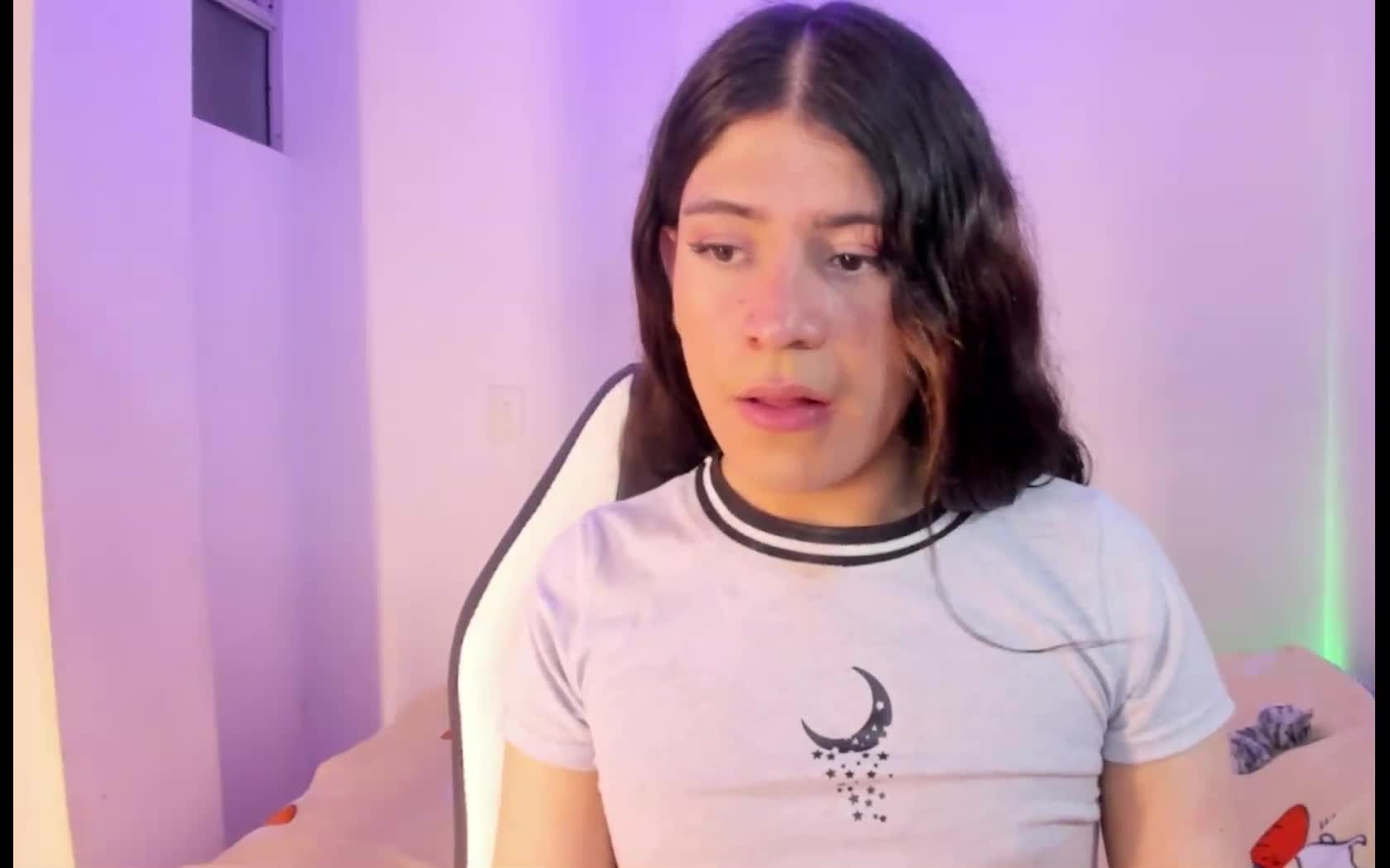 Interprète sweetfemb19 Vidéo 2
