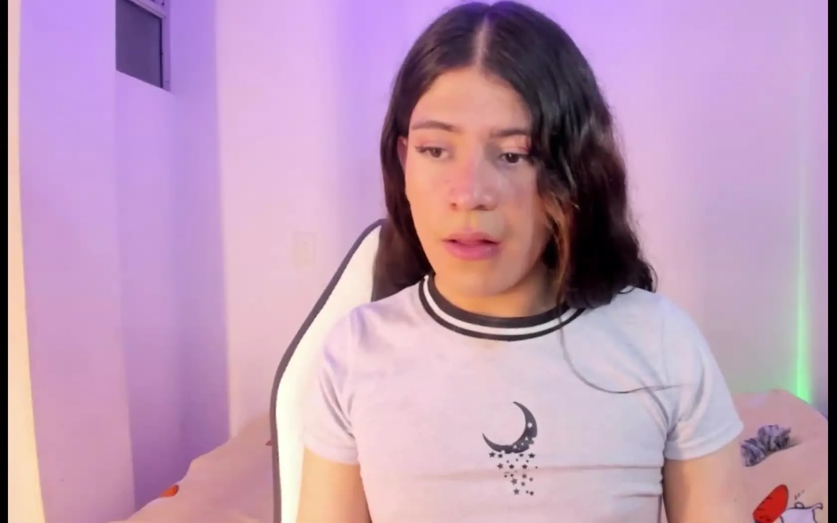 Interprète sweetfemb19 Vidéo 1