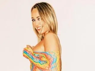 ChloeMaeBabestation profielfoto van cam model