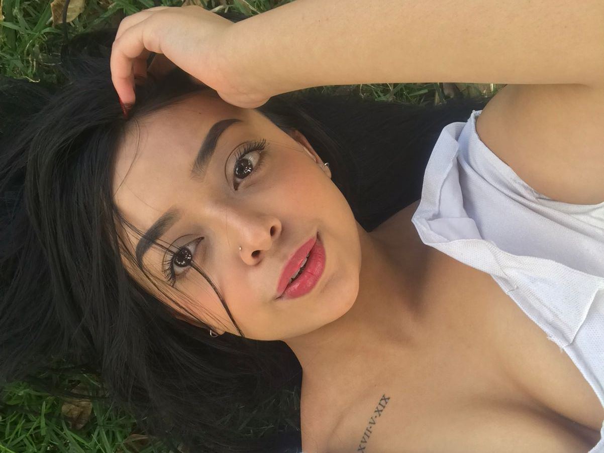 Miasanderss18 Profilbild des Cam-Modells