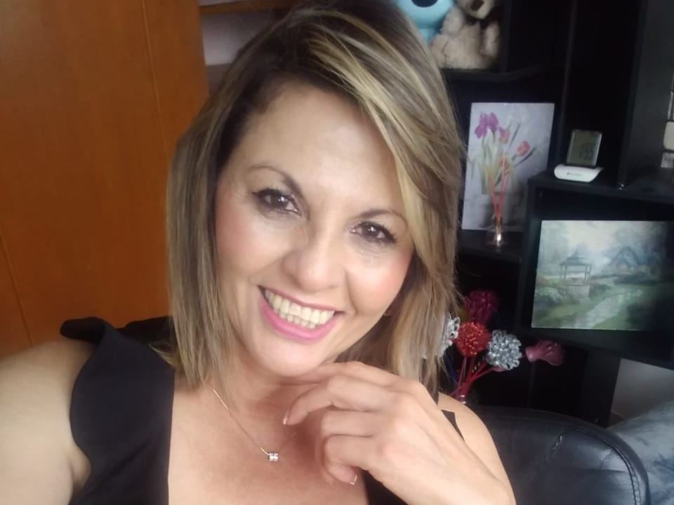 carlalopera immagine del profilo del modello di cam