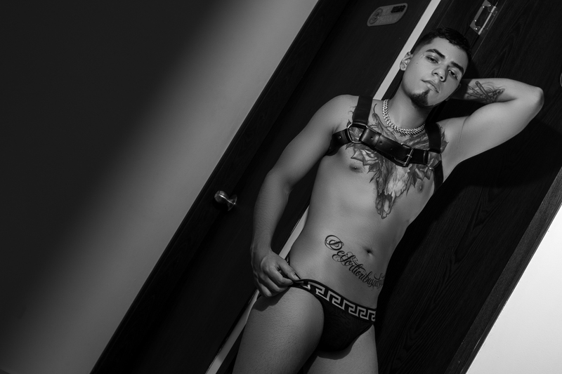 Darsteller Caspian24 Foto 8