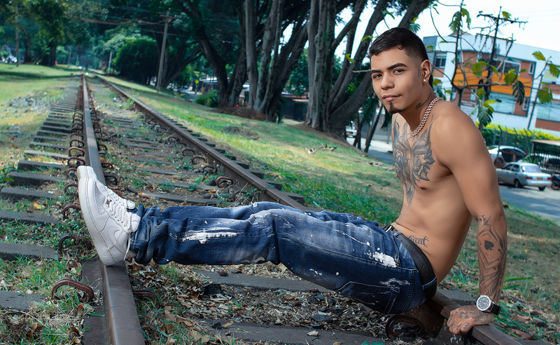 Darsteller Caspian24 Foto 5