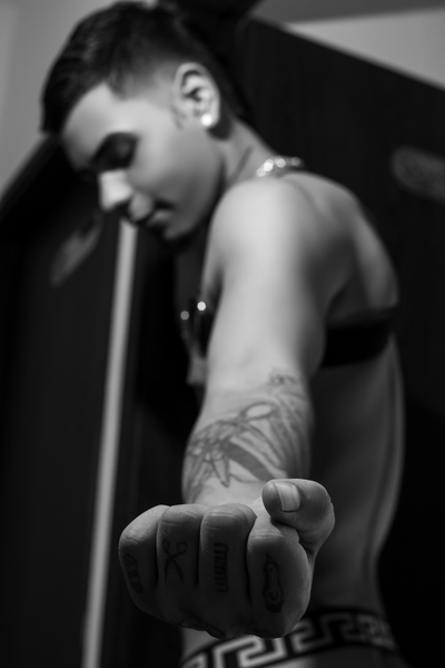 Darsteller Caspian24 Foto 10