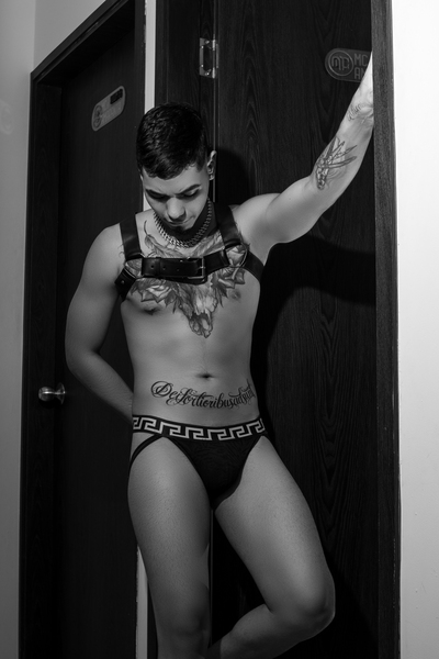 Darsteller Caspian24 Foto 11