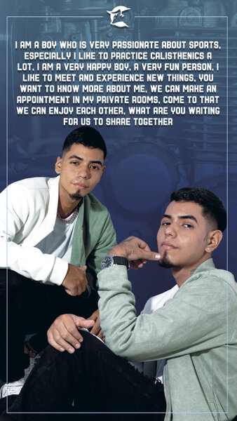 Darsteller Caspian24 Foto 12