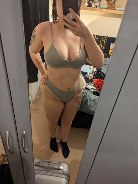 Utøver Rosemazikeen48 Bilde 9