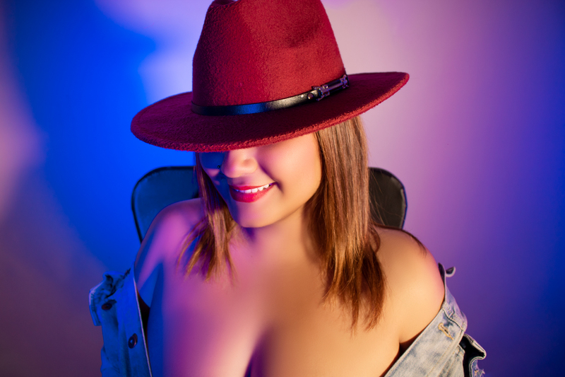 Artista ConnieCall Foto 3