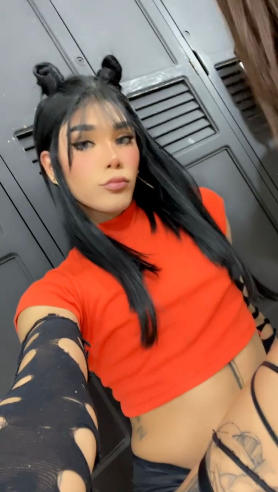 Interprete bunnyhotsx Foto 5