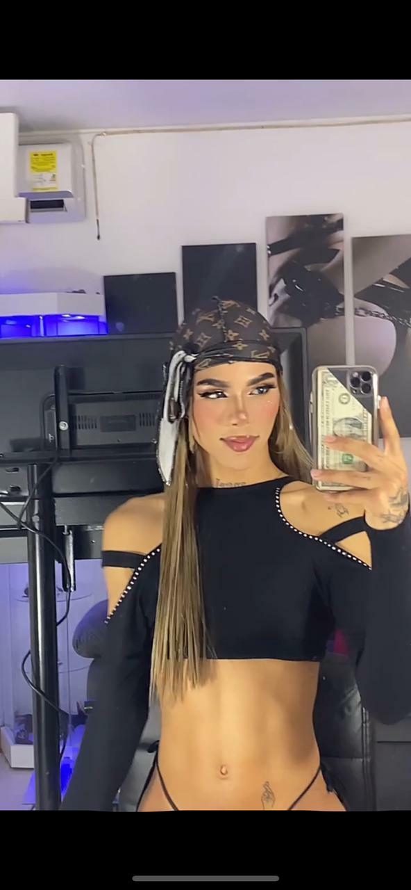 Interprete bunnyhotsx Foto 7