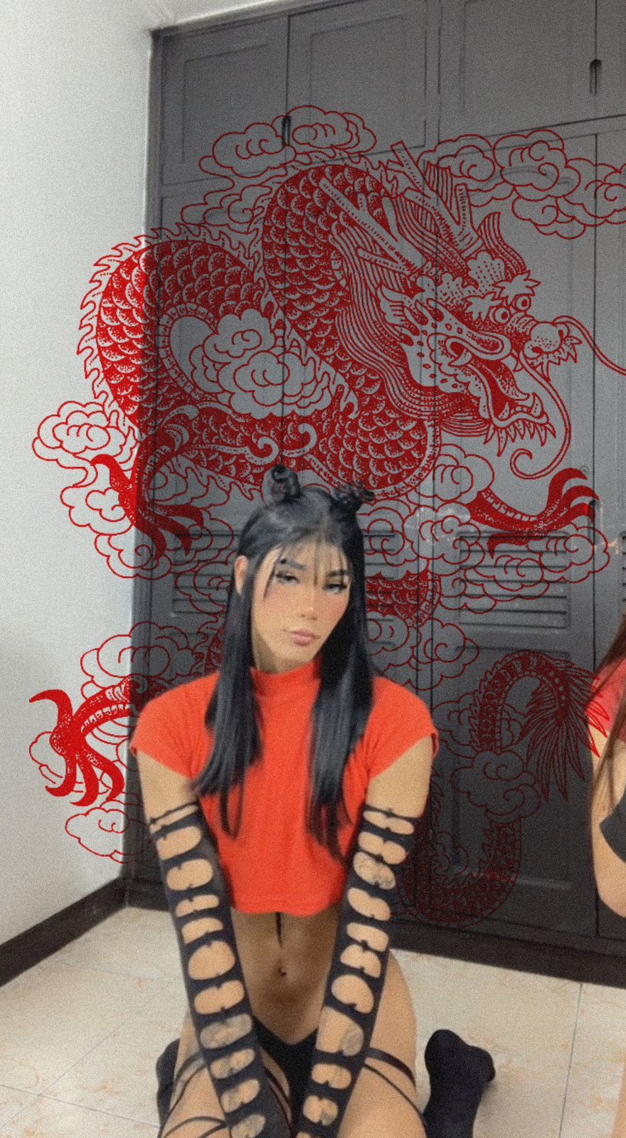 Interprete bunnyhotsx Foto 3