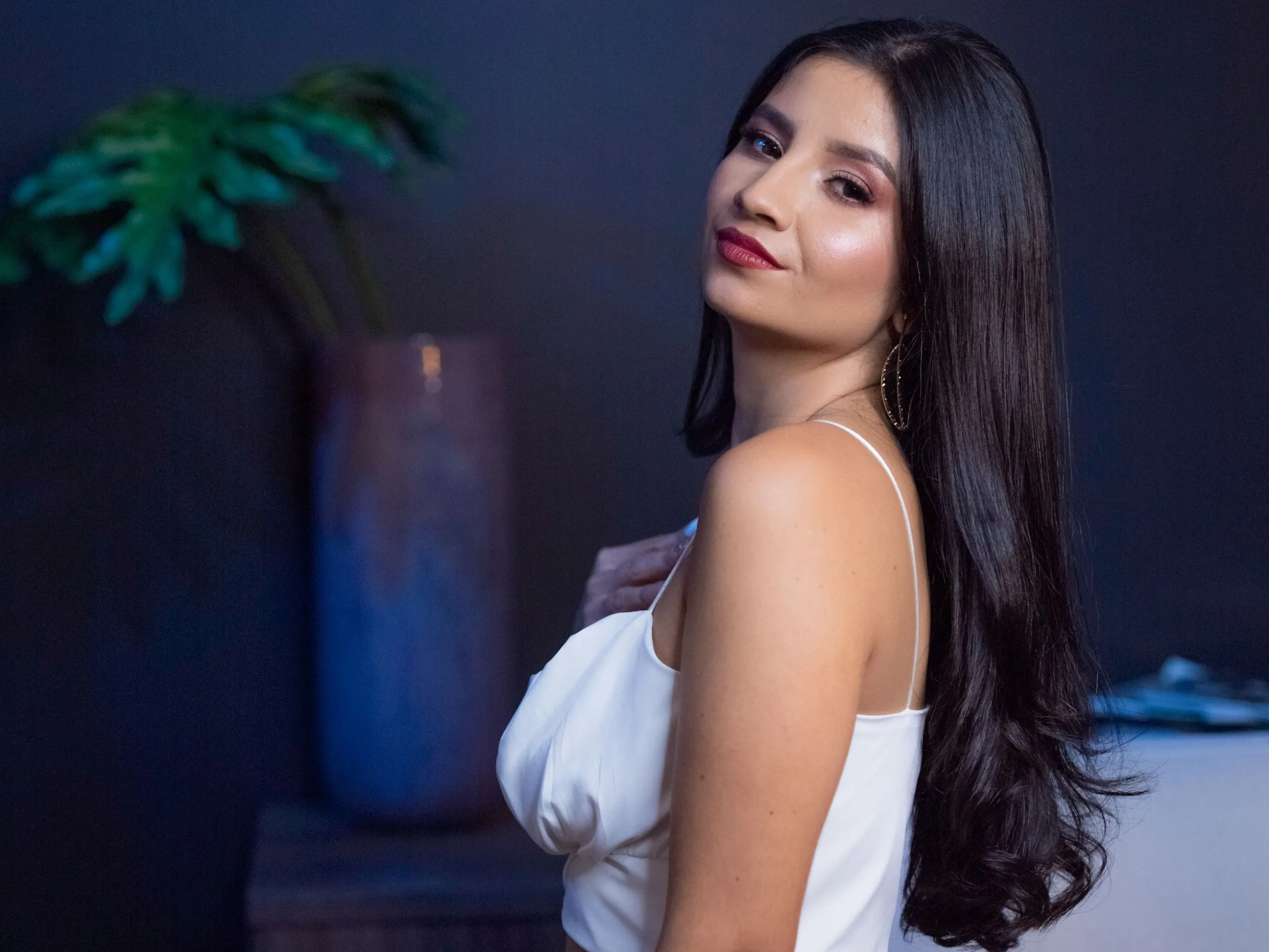 Profilbilde av MaggieSosa webkamera modell