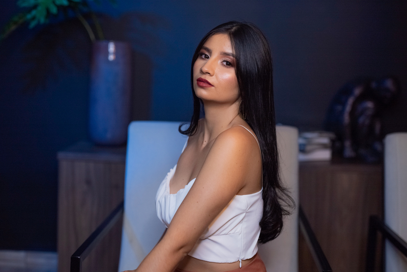 Darsteller MaggieSosa Foto 7