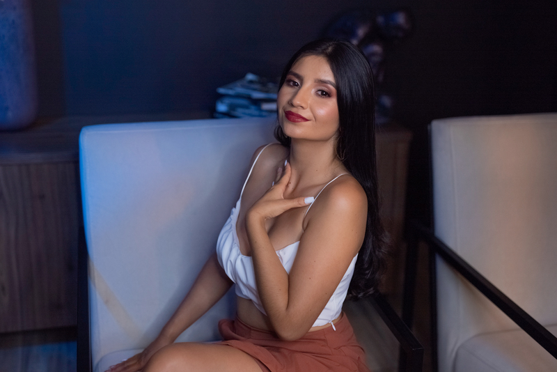 Darsteller MaggieSosa Foto 8