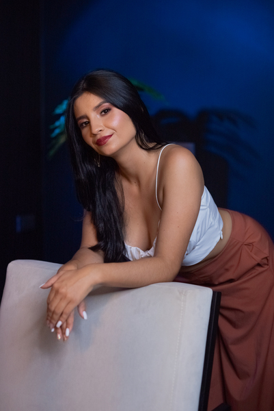 Darsteller MaggieSosa Foto 4