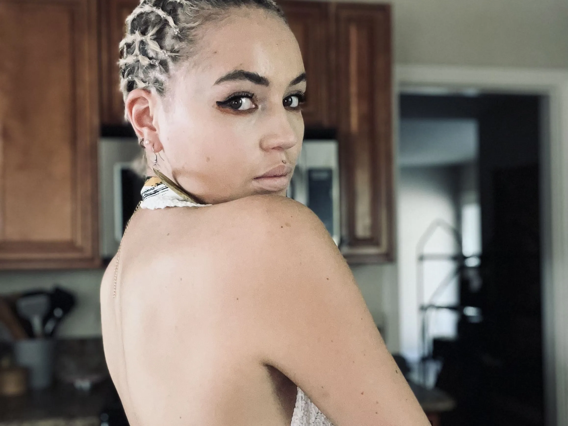 PixxieGirl Profilbild des Cam-Modells