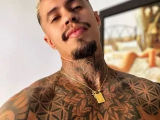 ftmandrePussyboy profilbild på webbkameramodell