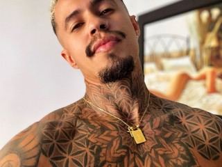 ftmandrePussyboy profielfoto van cam model