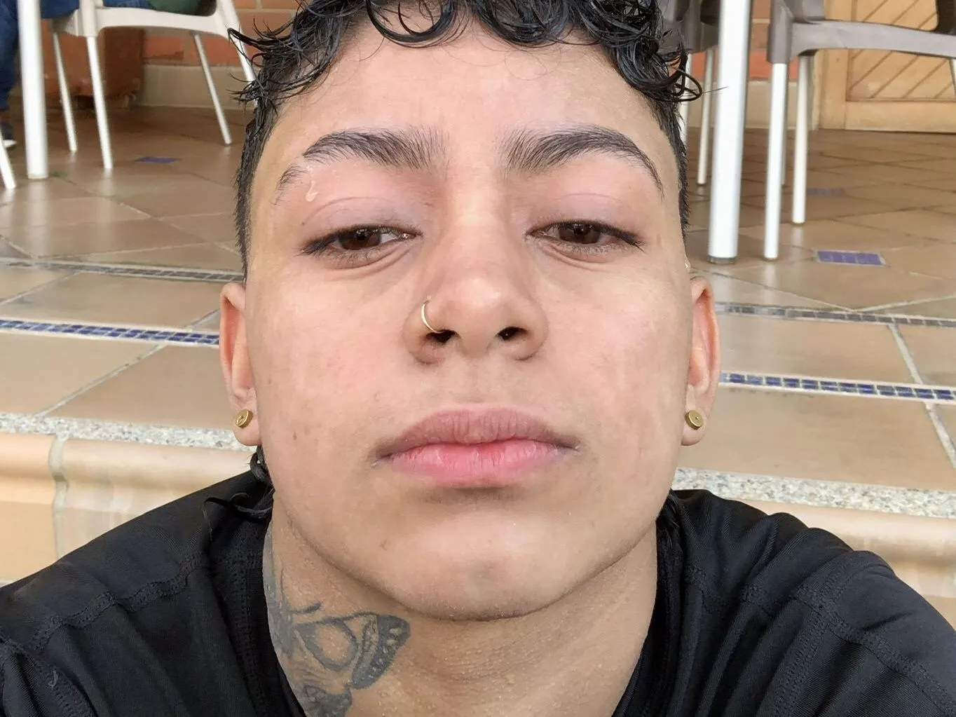 IanBecker cam model profile picture