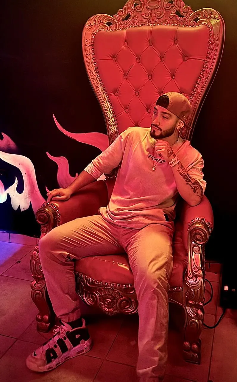 Interprète Jeykosantino0 Photo 12