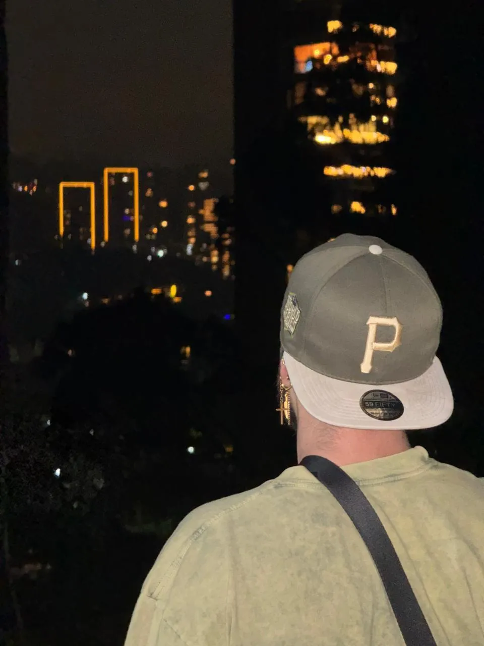 Interprète Jeykosantino0 Photo 4