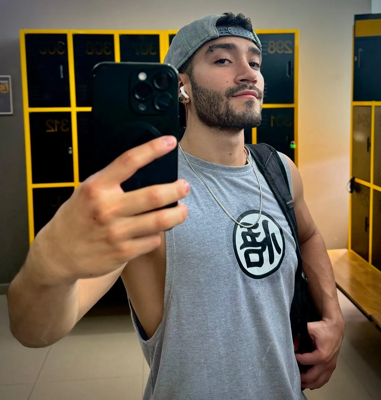 Interprète Jeykosantino0 Photo 11