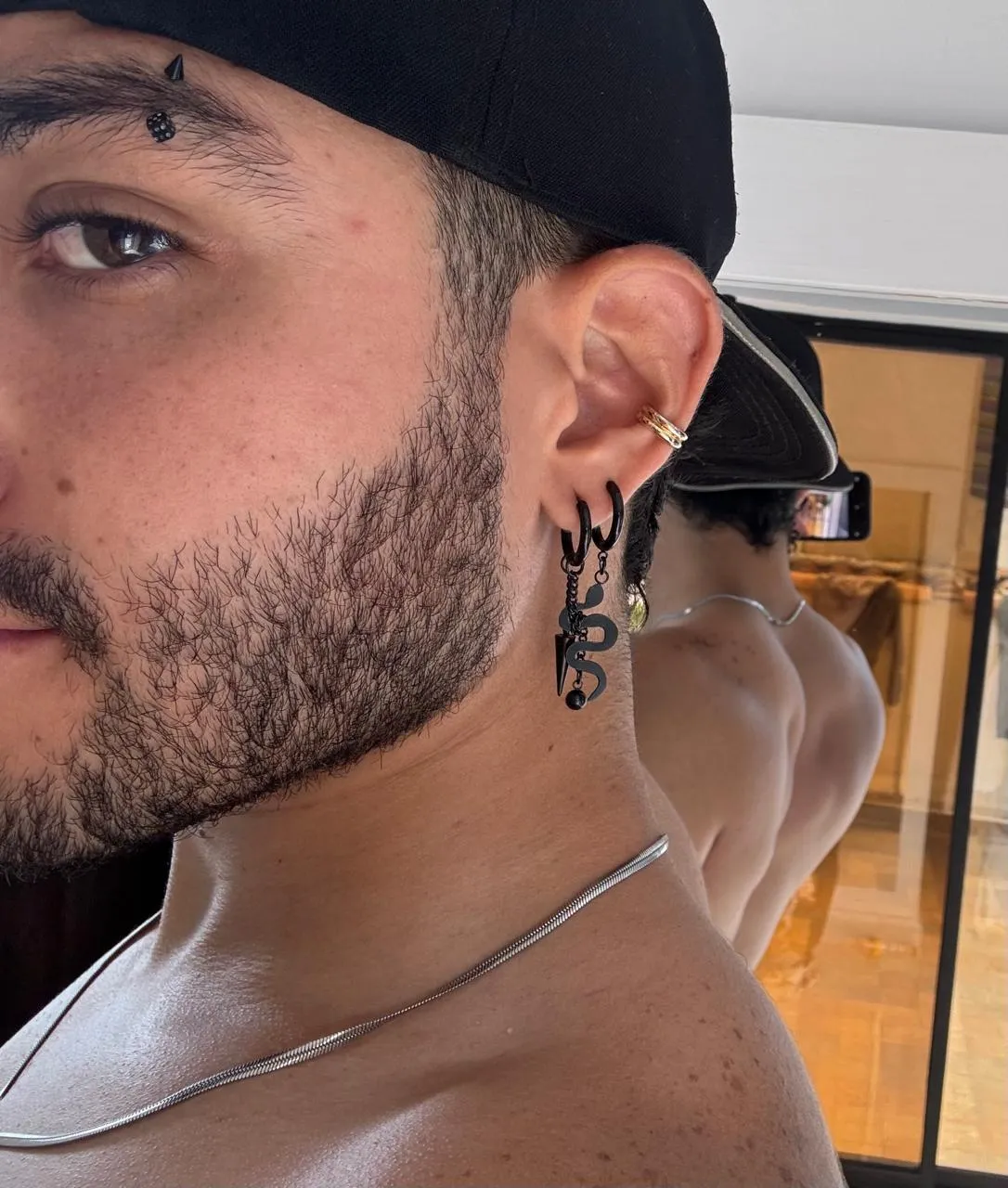 Interprète Jeykosantino0 Photo 9