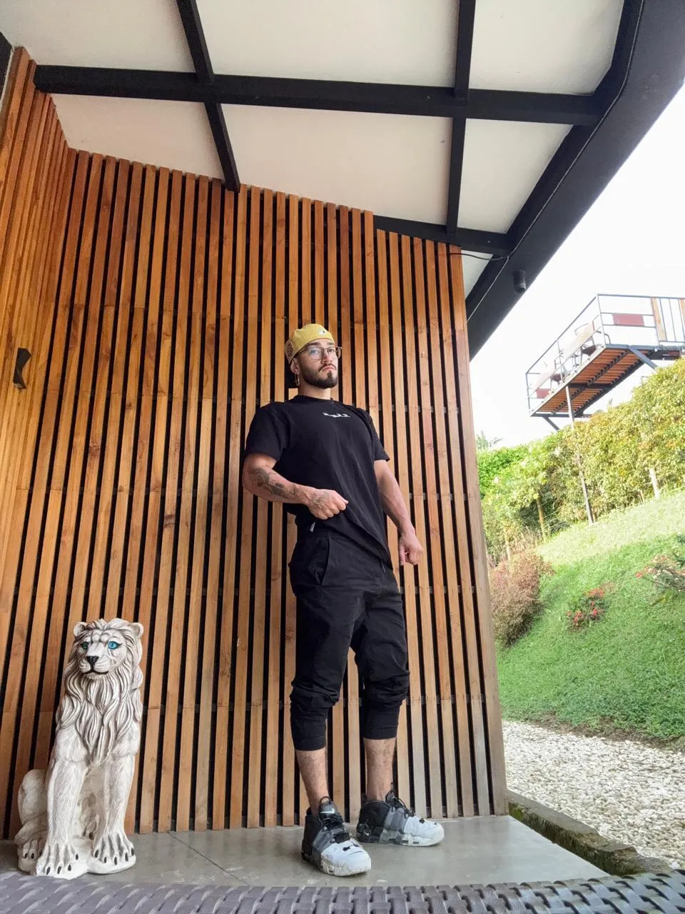 Interprète Jeykosantino0 Photo 2