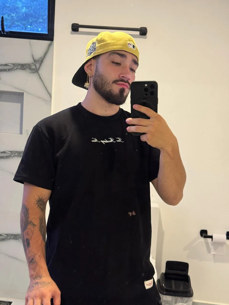 Interprète Jeykosantino0 Photo 3