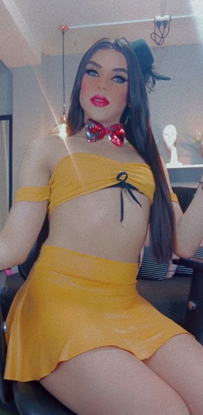 Artiest babytomson Foto 3