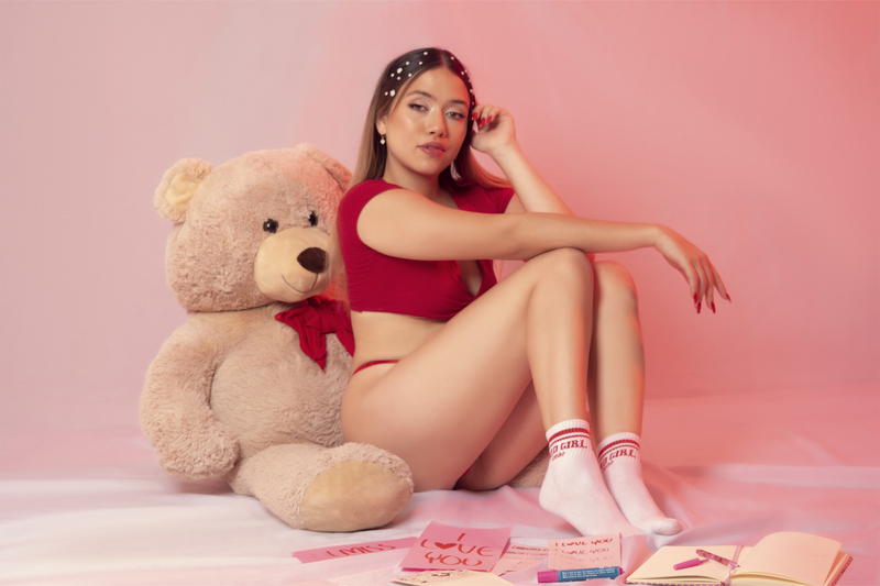 Artiest ChantelCarter Foto 9