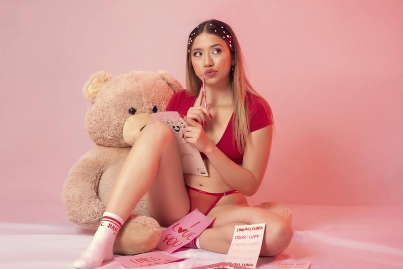 Artiest ChantelCarter Foto 8