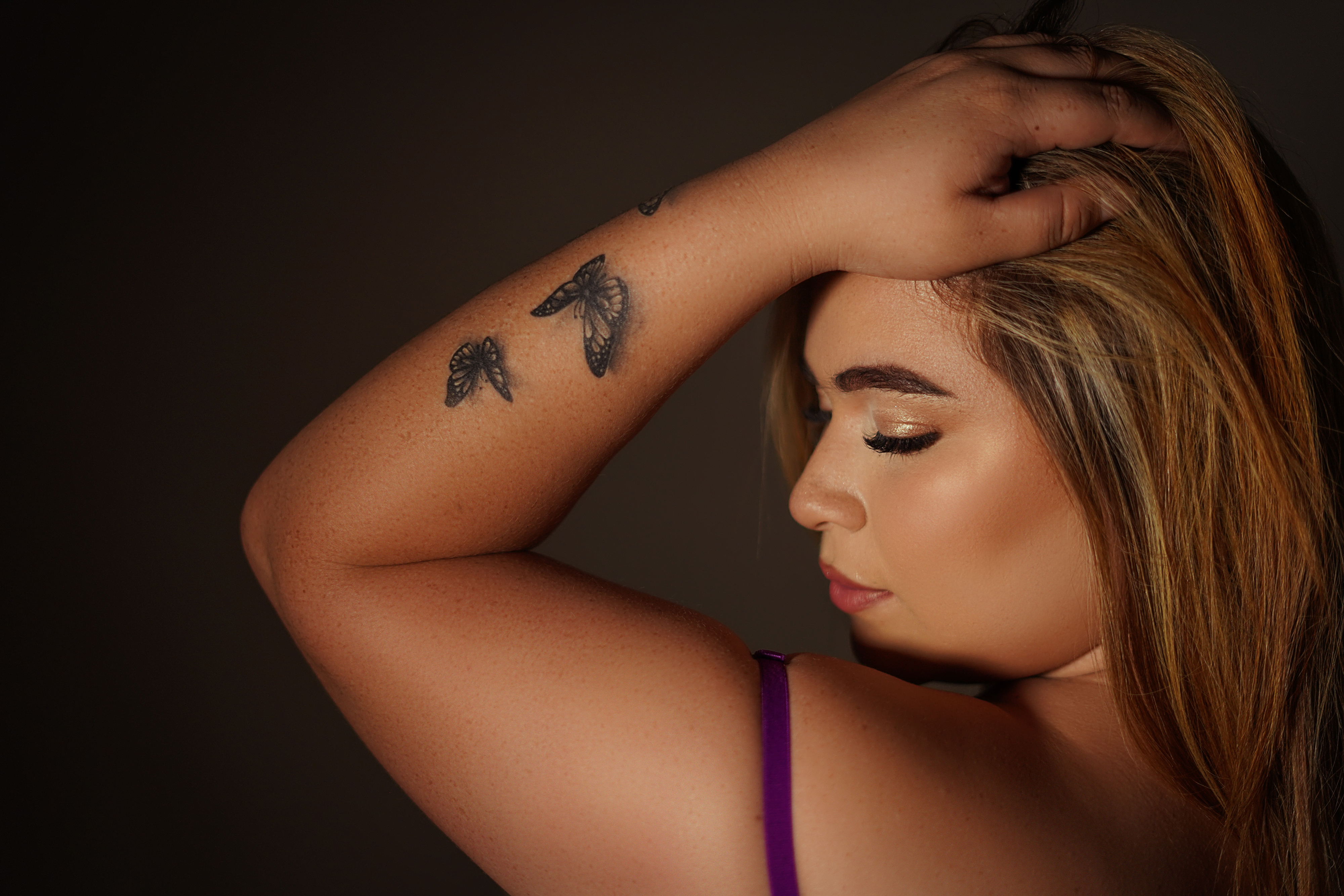 Artist AlaiaJonnes Foto 10