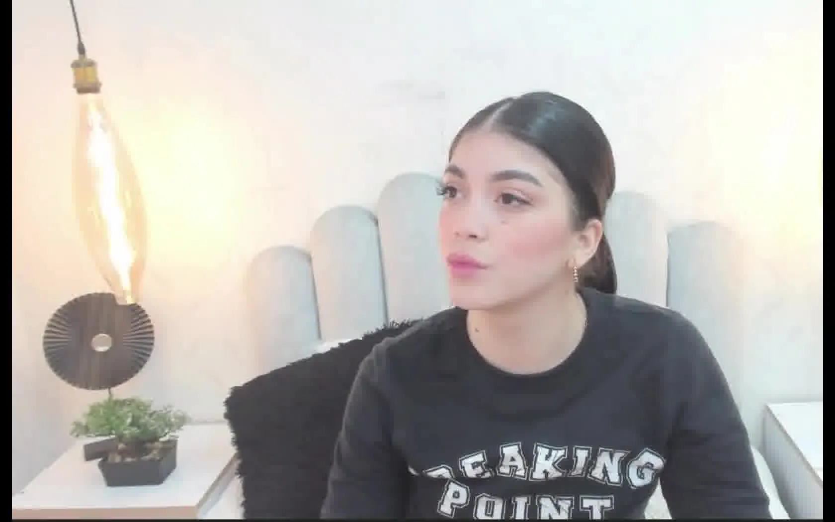 Interprete NattiSuarez Video 1