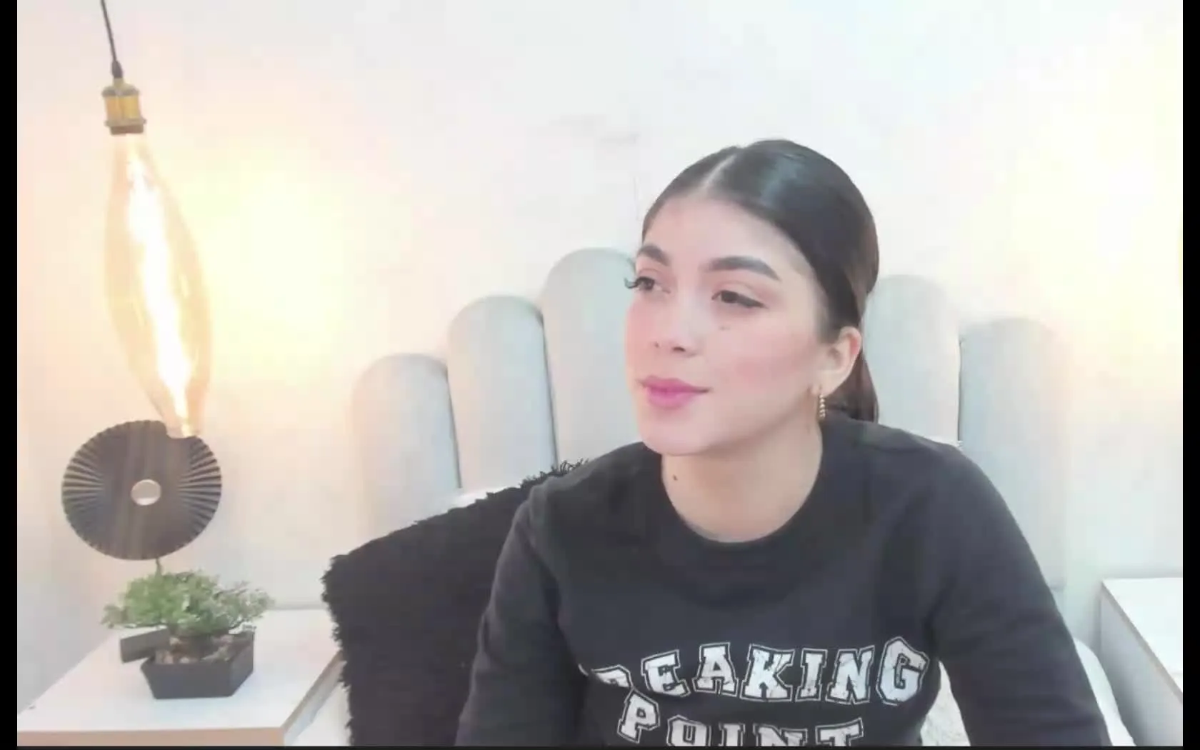 Interprète NattiSuarez Vidéo 1