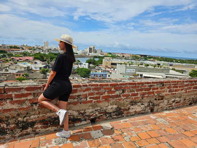 Utøver Kalagirll Bilde 4