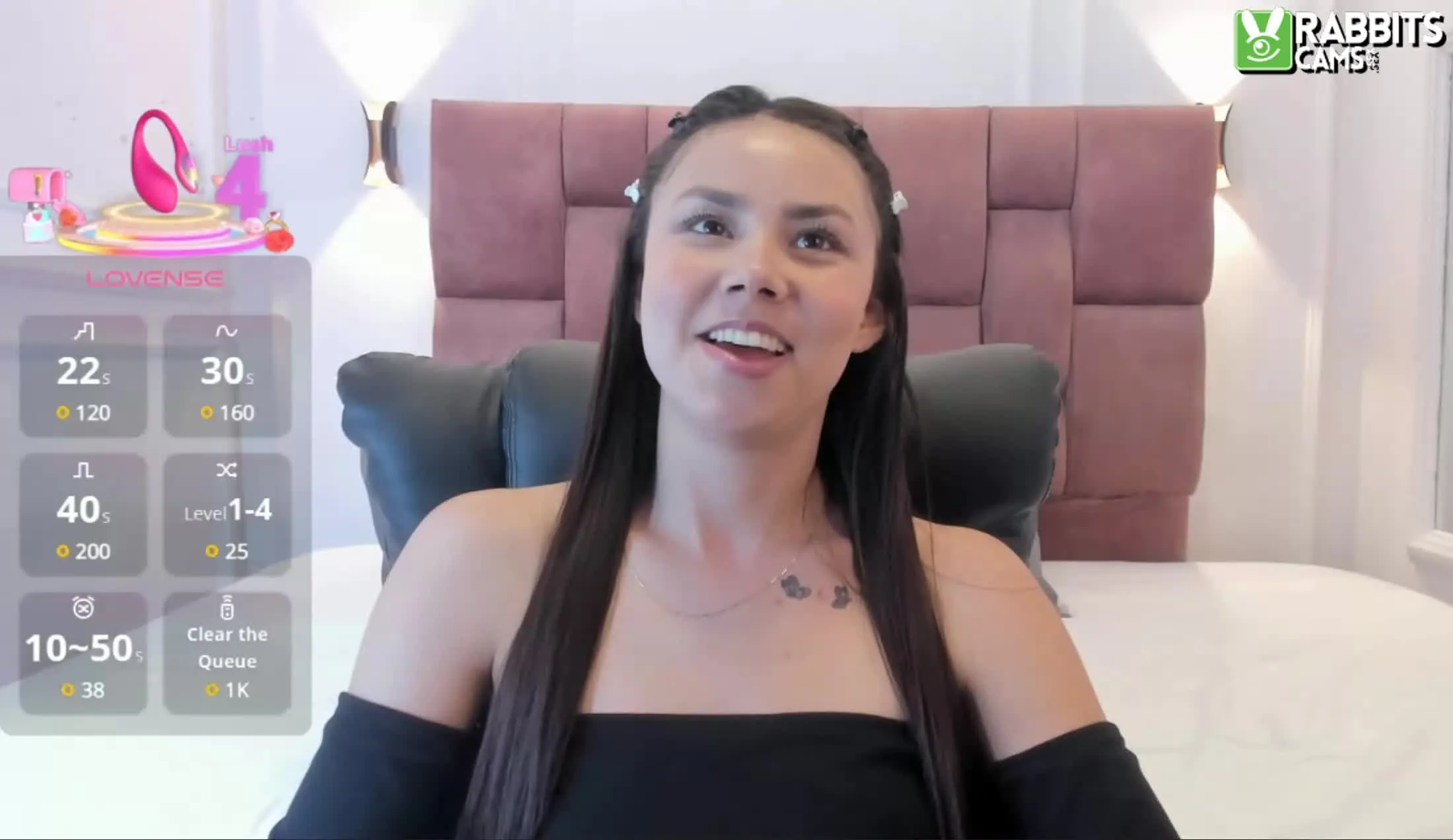 Artiest Kalagirll Video 1