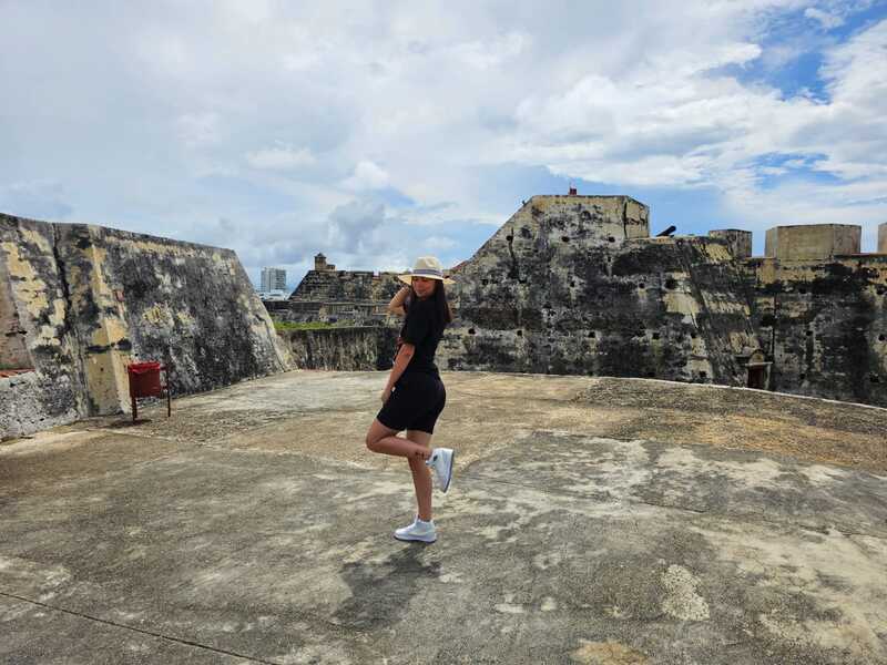 Utøver Kalagirll Bilde 2