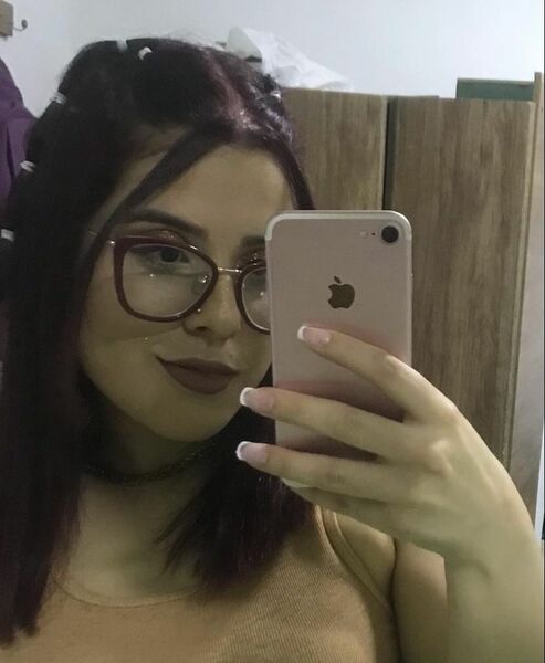 Intérprete LunaBenneth Foto 2