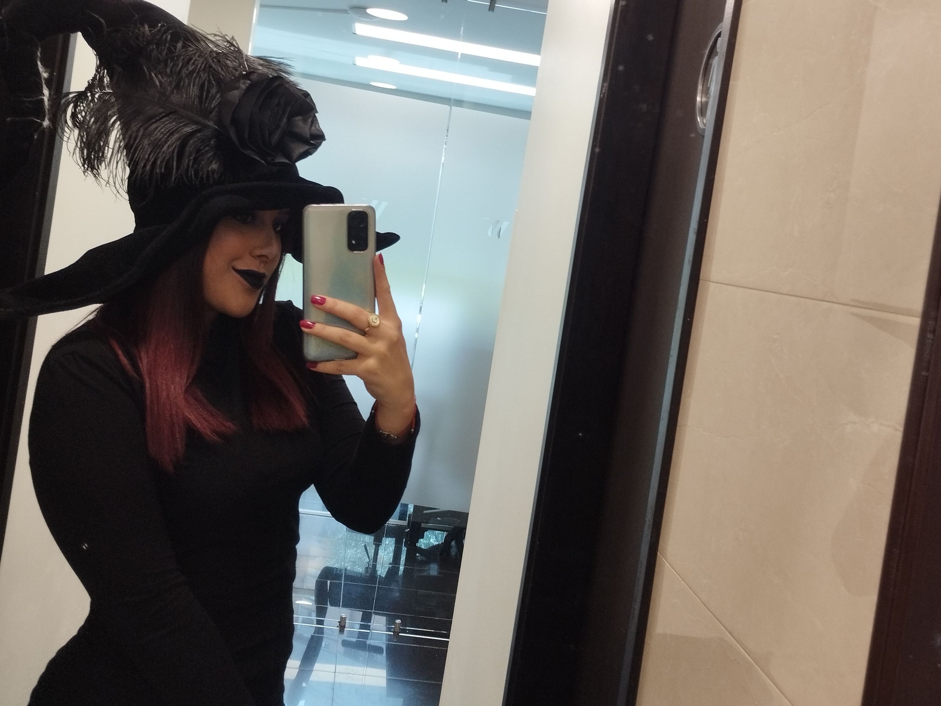 LunaBenneth profilbild på webbkameramodell