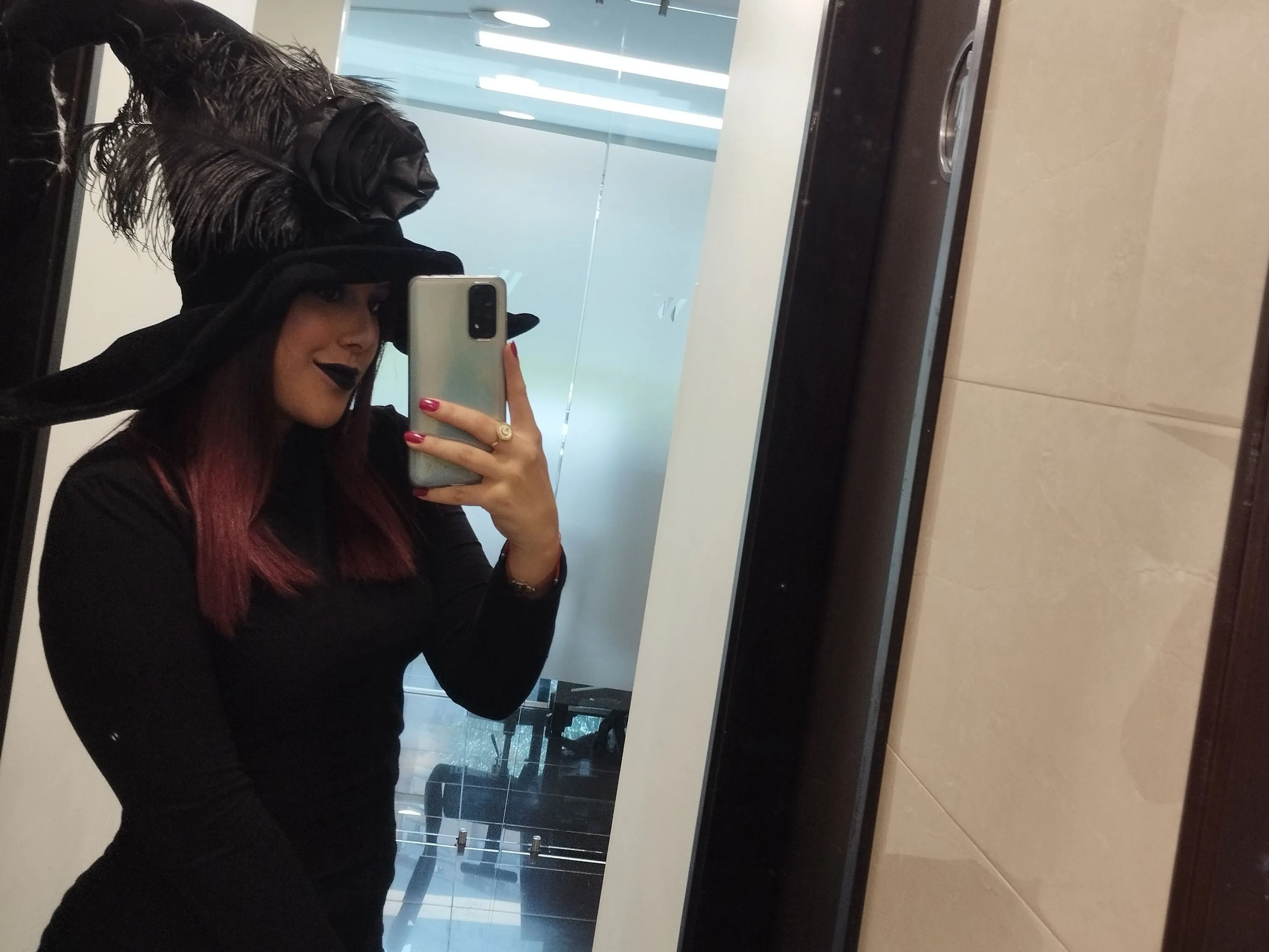 LunaBenneth profilbild på webbkameramodell