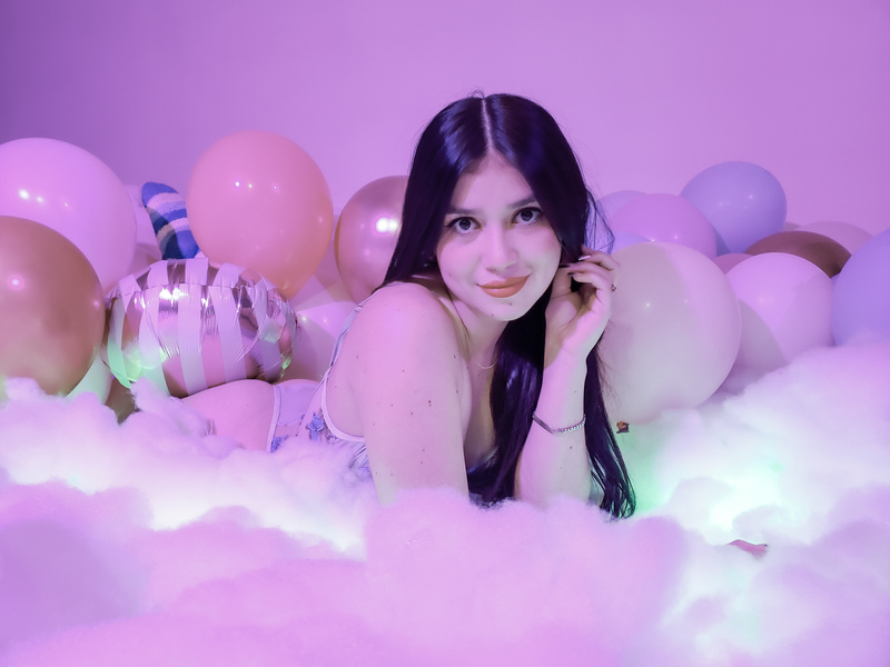 Artiest MelanieCorneer Foto 5