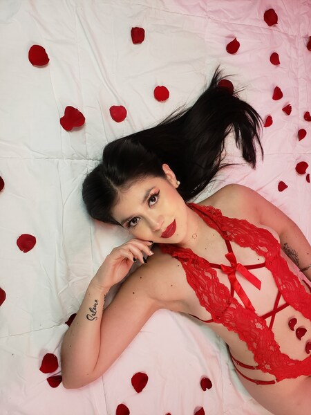 Artiest MelanieCorneer Foto 3