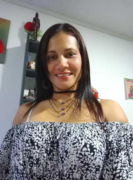 Artista OrianaFerrero Foto 2