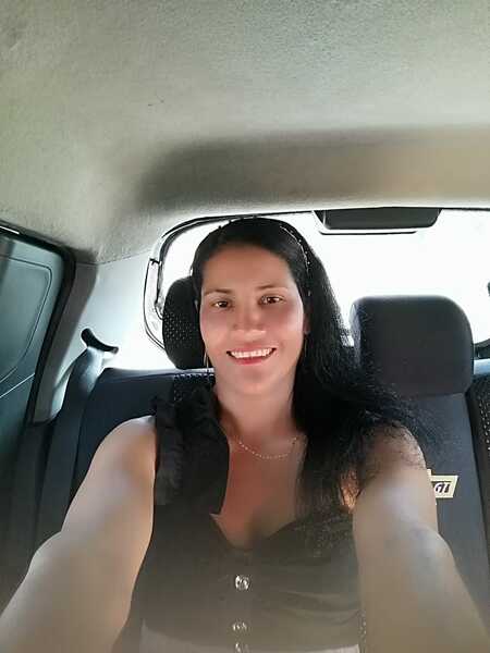 Artista OrianaFerrero Foto 3