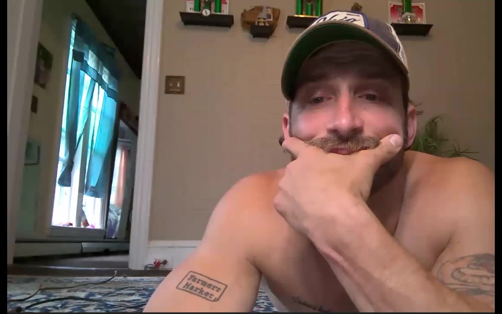 Artista NicholasRyder Video 1