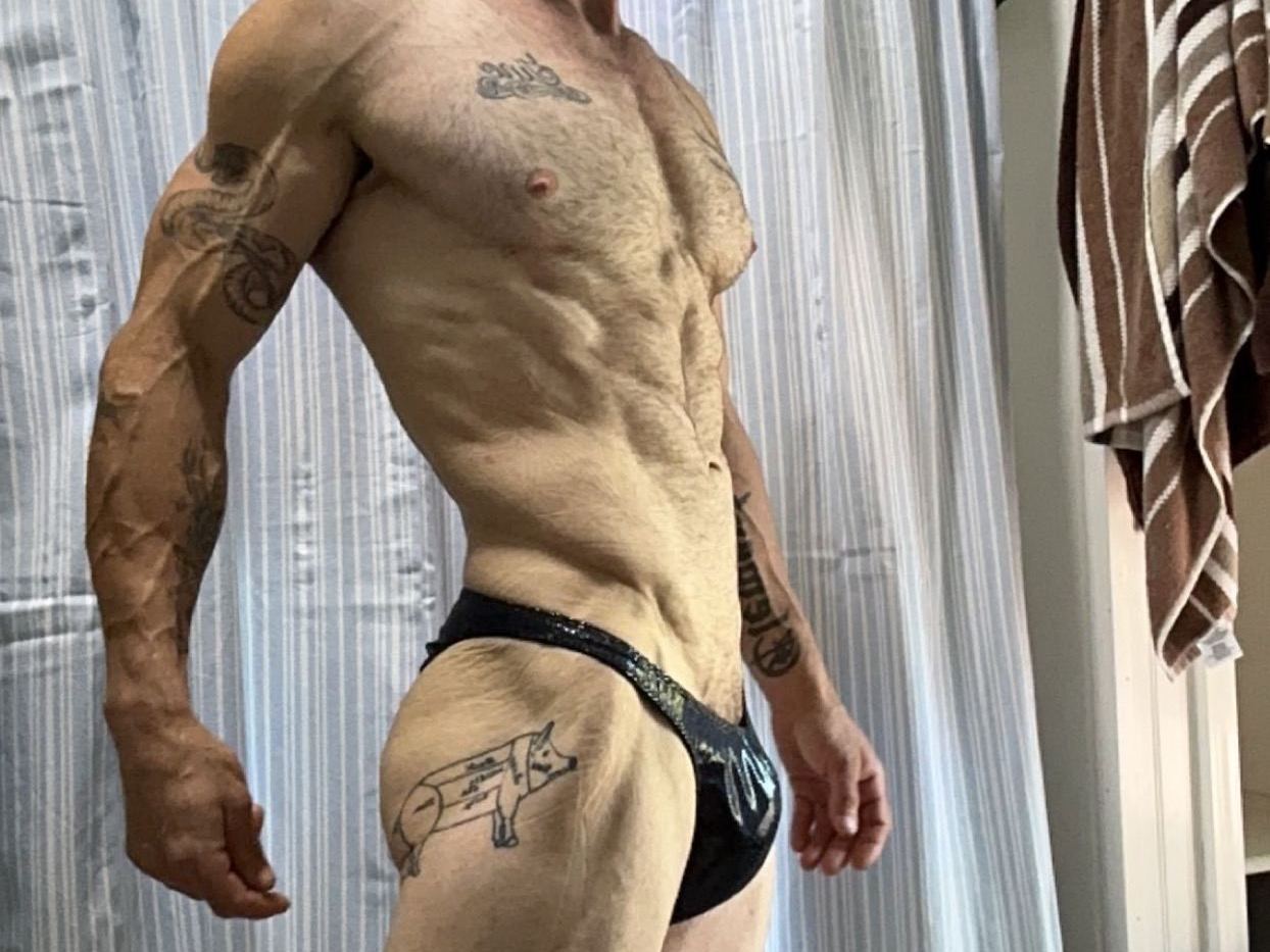 NicholasRyder Profilbild des Cam-Modells