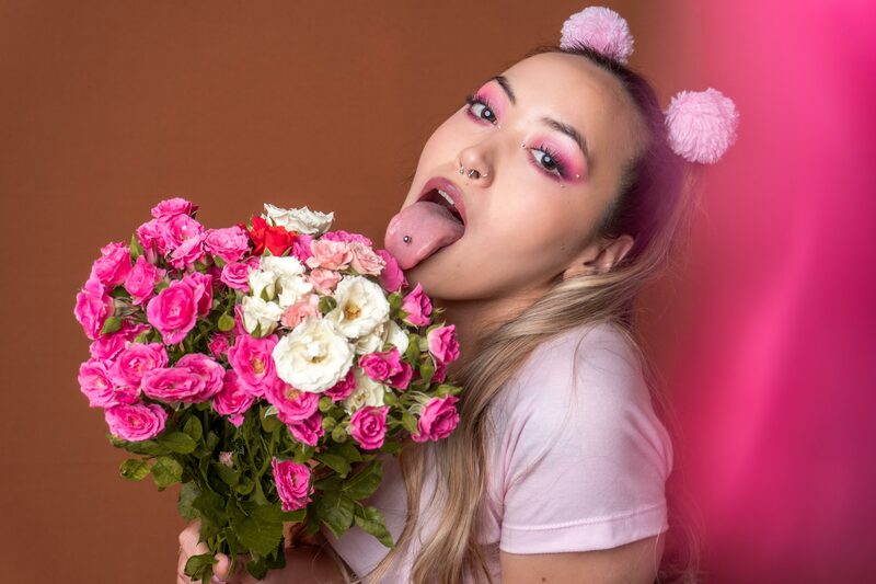 Interprete SophiieScoth Foto 10