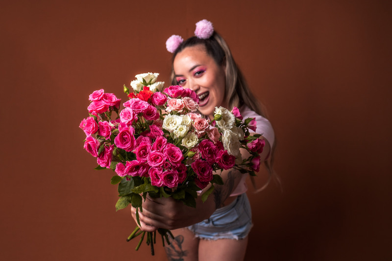 Interprete SophiieScoth Foto 8